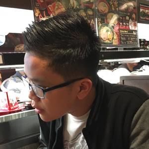 Meet your Posher, Tri